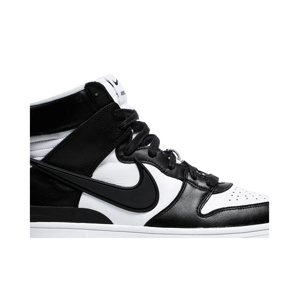 AMBUSH X DUNK HIGH BLACK,Dunk SB,NIKE SHOES Reps