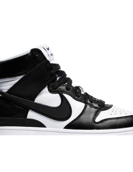 AMBUSH X DUNK HIGH BLACK,Dunk SB,NIKE SHOES Reps