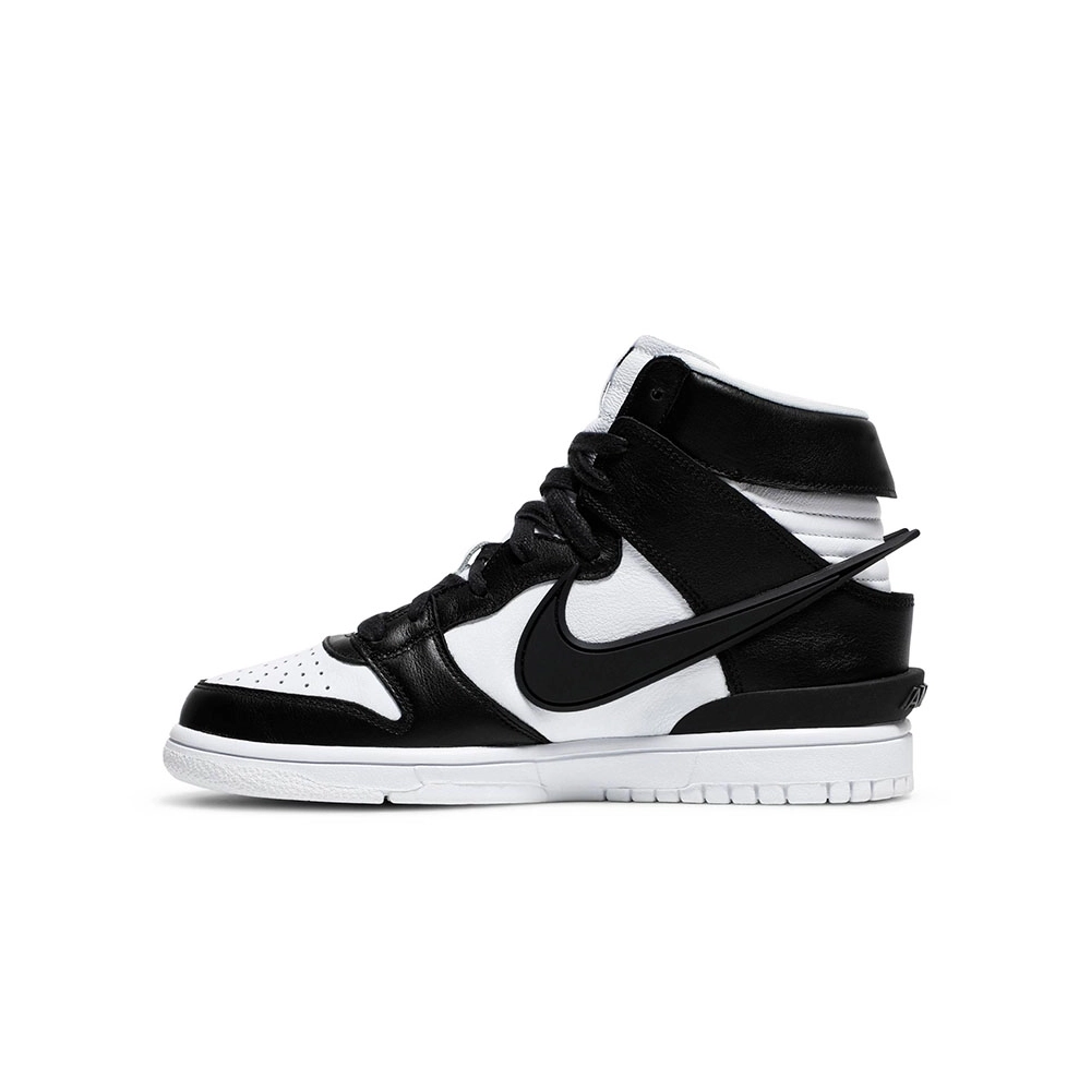 AMBUSH X DUNK HIGH BLACK,Dunk SB,NIKE SHOES Reps