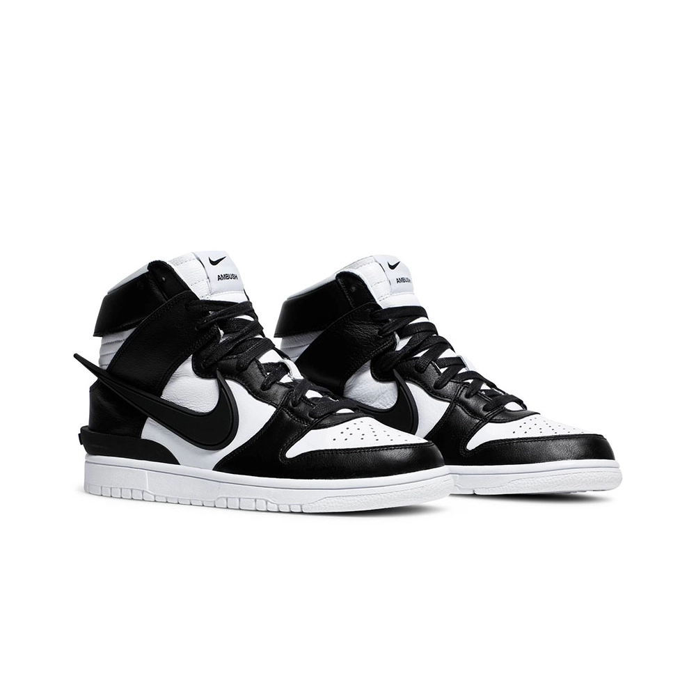 AMBUSH X DUNK HIGH BLACK,Dunk SB,NIKE SHOES Reps