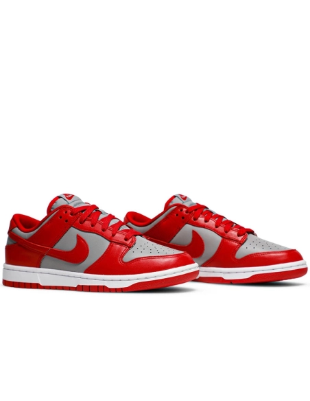 DUNK LOW SP UNLV 2021,Dunk SB,NIKE SHOES Reps