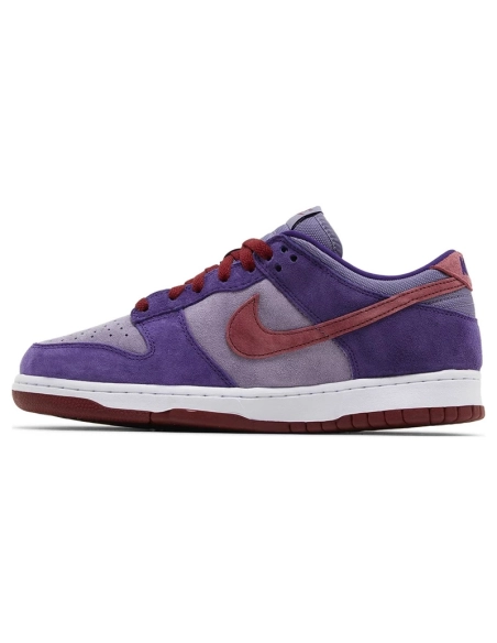 DUNK LOW RETRO VOL. 1 SP PLUM,Dunk SB,NIKE SHOES Reps