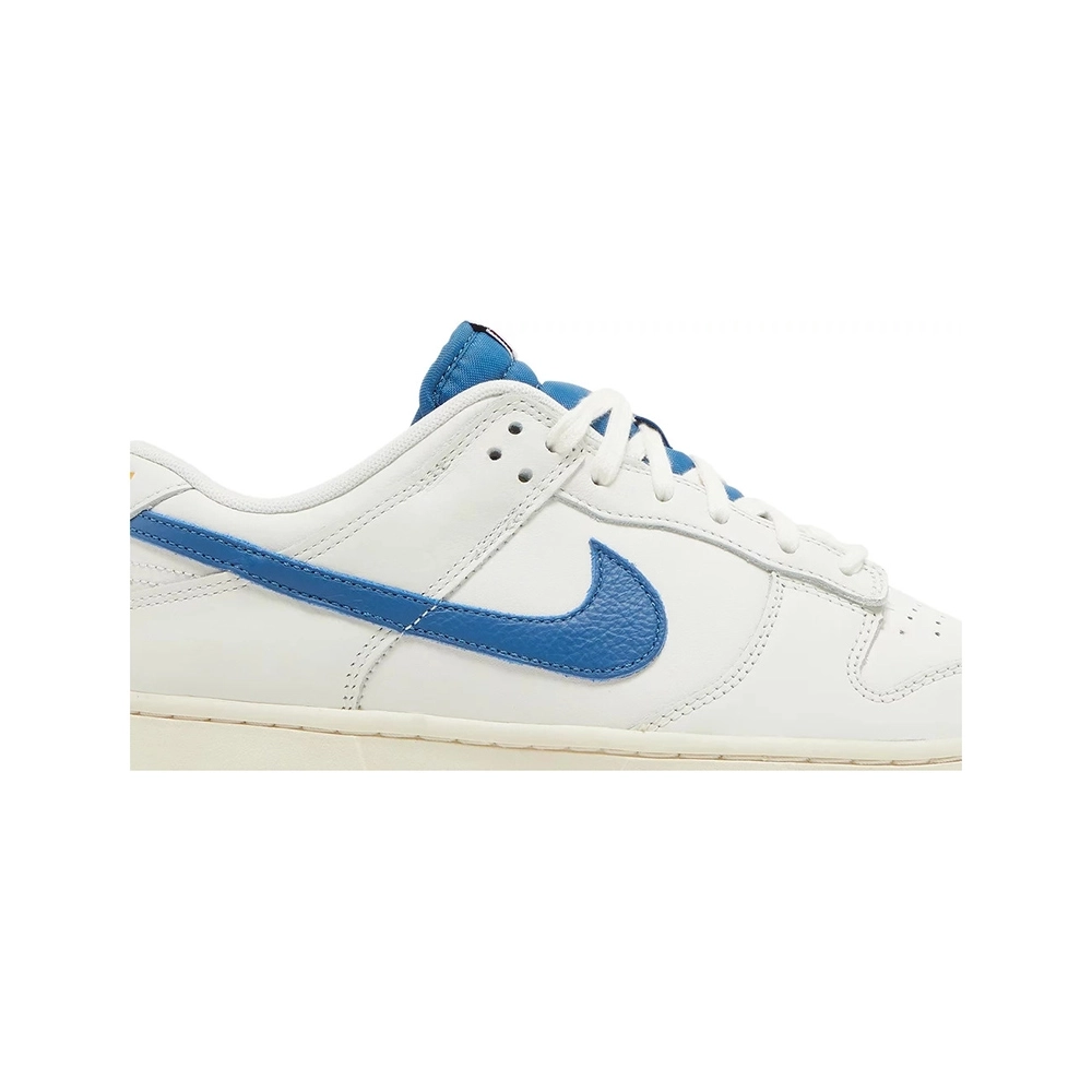 Dunk Low SE Sail Game Royal Gum,Dunk SB,NIKE SHOES Reps