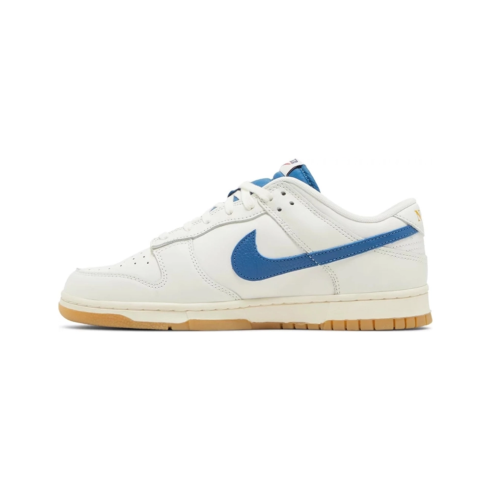 Dunk Low SE Sail Game Royal Gum,Dunk SB,NIKE SHOES Reps