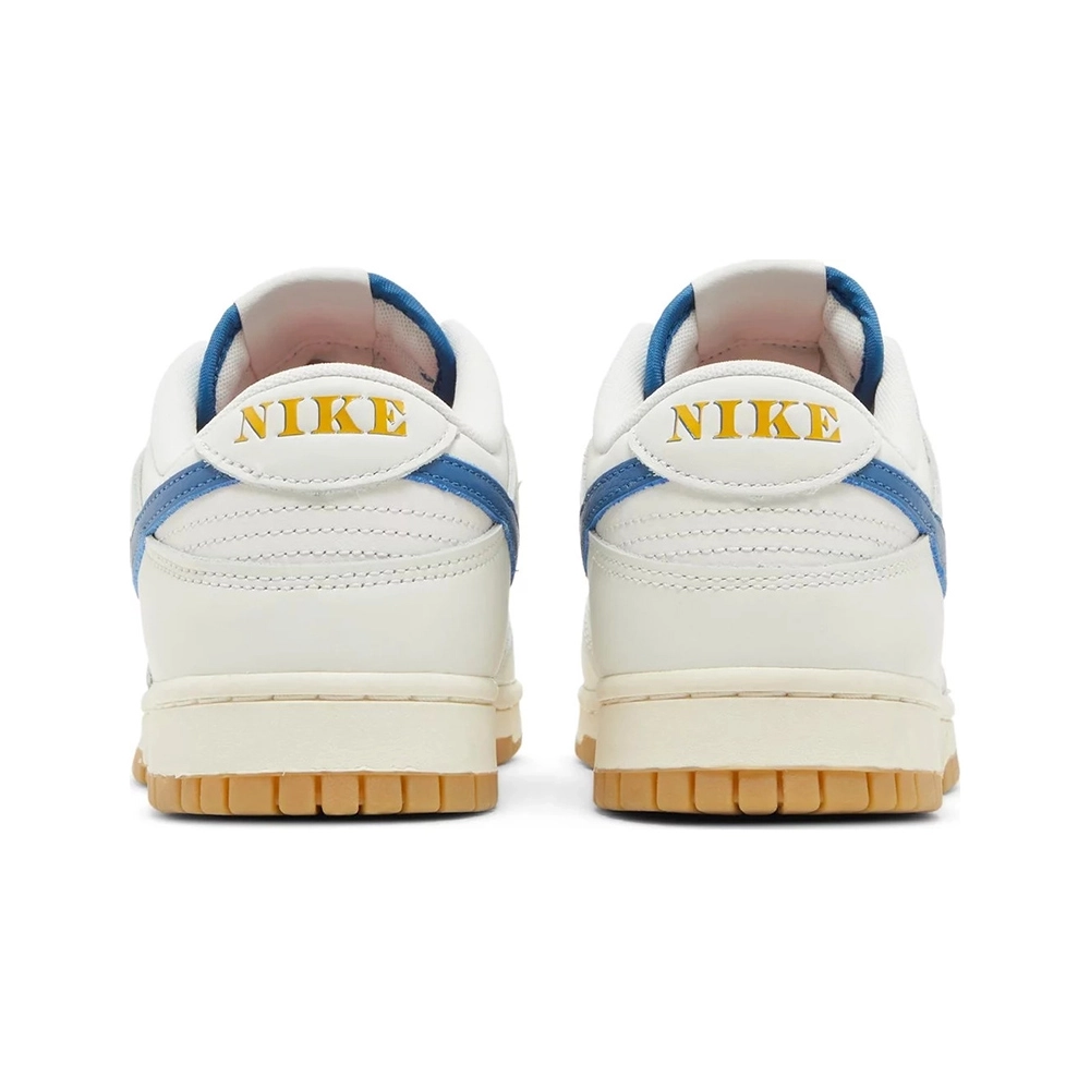 Dunk Low SE Sail Game Royal Gum,Dunk SB,NIKE SHOES Reps