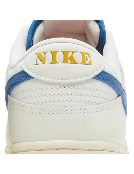 Dunk Low SE Sail Game Royal Gum,Dunk SB,NIKE SHOES Reps