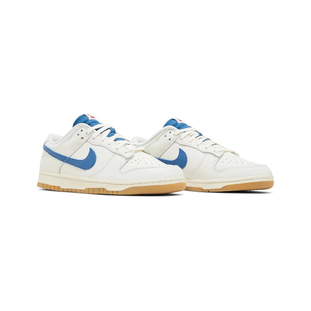 Dunk Low SE Sail Game Royal Gum,Dunk SB,NIKE SHOES Reps