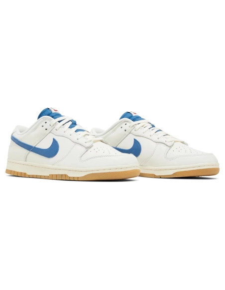 Dunk Low SE Sail Game Royal Gum,Dunk SB,NIKE SHOES Reps