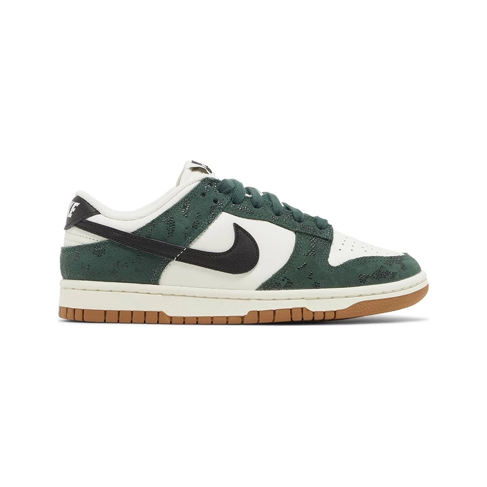 Dunk Low Green Snake,Dunk SB,NIKE SHOES Reps