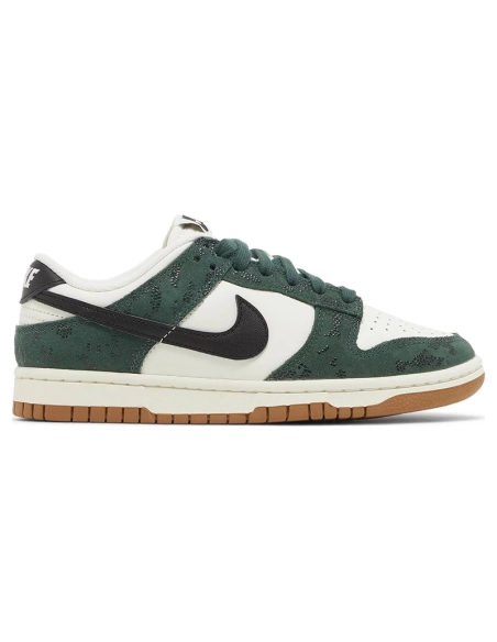 Dunk Low Green Snake,Dunk SB,NIKE SHOES Reps