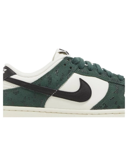 Dunk Low Green Snake,Dunk SB,NIKE SHOES Reps