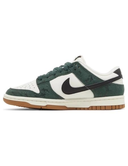 Dunk Low Green Snake,Dunk SB,NIKE SHOES Reps