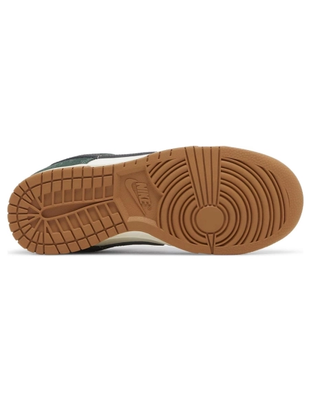 Dunk Low Green Snake,Dunk SB,NIKE SHOES Reps
