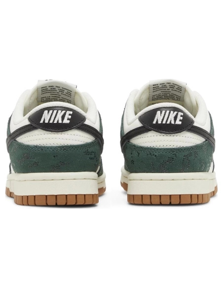 Dunk Low Green Snake,Dunk SB,NIKE SHOES Reps