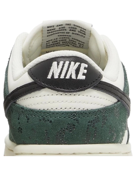 Dunk Low Green Snake,Dunk SB,NIKE SHOES Reps