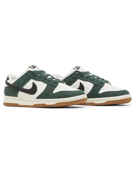 Dunk Low Green Snake,Dunk SB,NIKE SHOES Reps