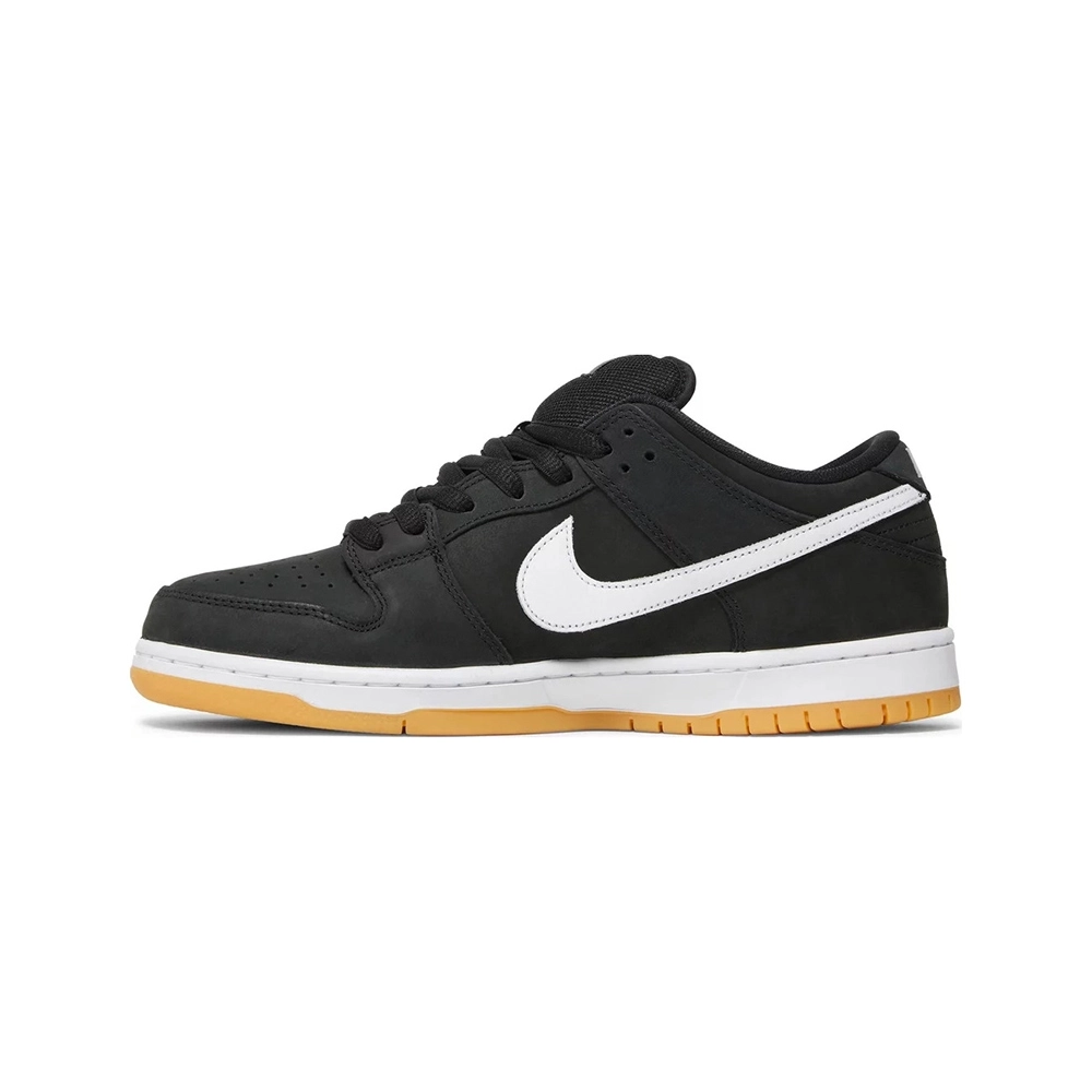 Dunk Low SB Black Gum,Dunk SB,NIKE SHOES Reps