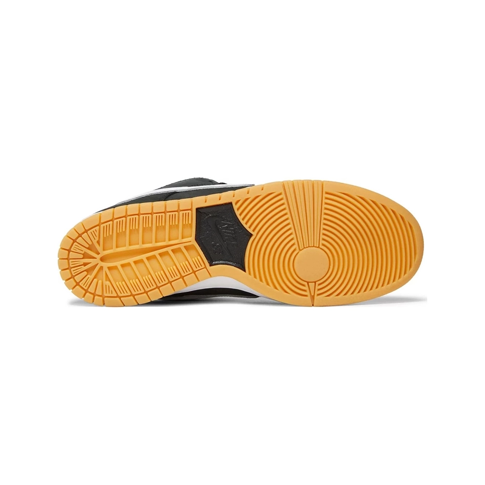 Dunk Low SB Black Gum,Dunk SB,NIKE SHOES Reps