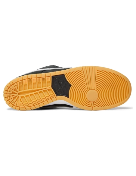 Dunk Low SB Black Gum,Dunk SB,NIKE SHOES Reps