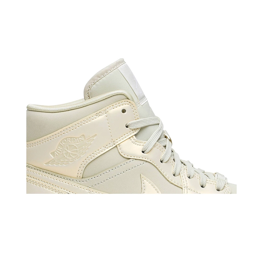 AIR JORDAN 1 MID LEMON YELLOW CK6587 200,AIR JORDAN 1 MID,Air Jordan