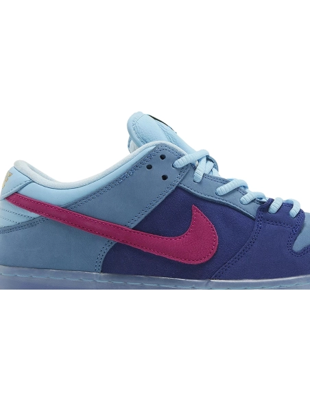 Run The Jewels x Dunk Low SB 4/20,Dunk SB,NIKE SHOES Reps