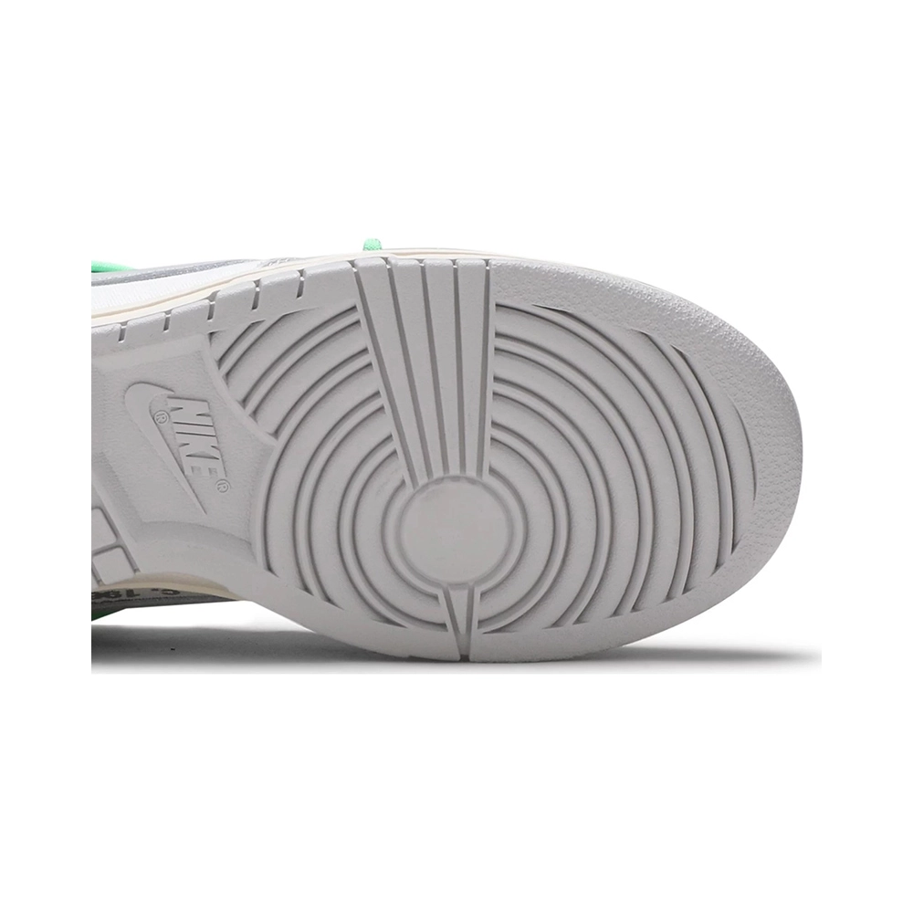 OffWhite x Dunk Low Lot 26 of 50,Dunk SB,NIKE SHOES Reps