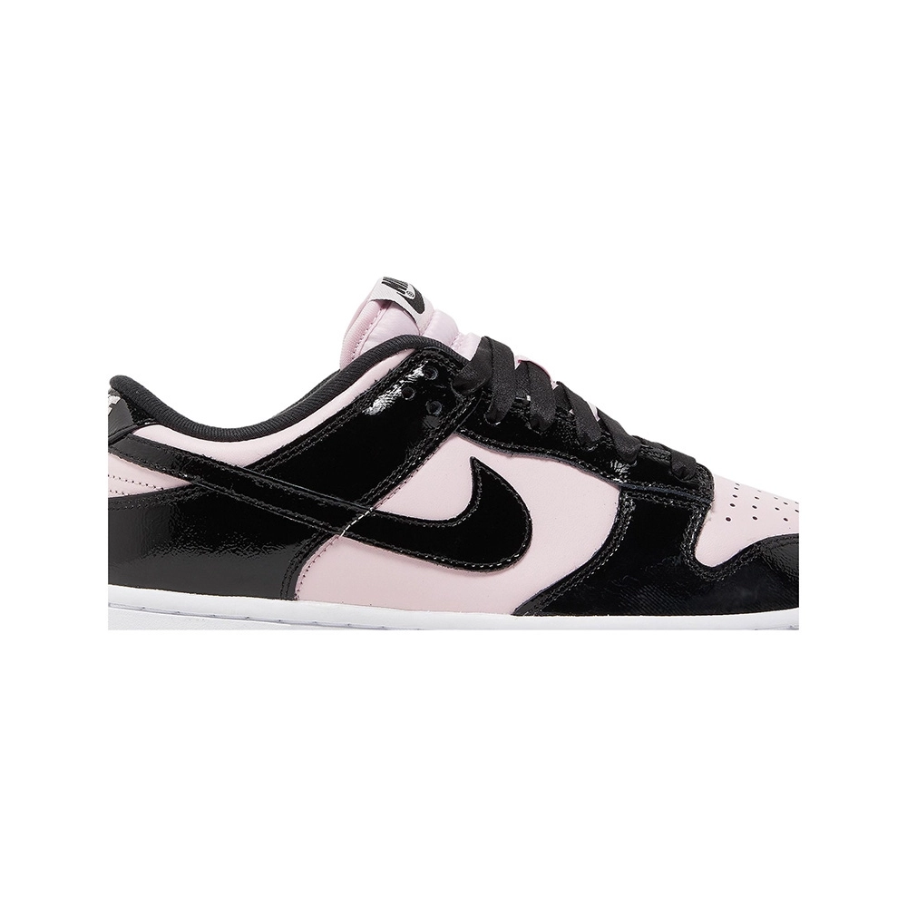 DUNK LOW PINK FOAM BLACK,Dunk SB,NIKE SHOES Reps