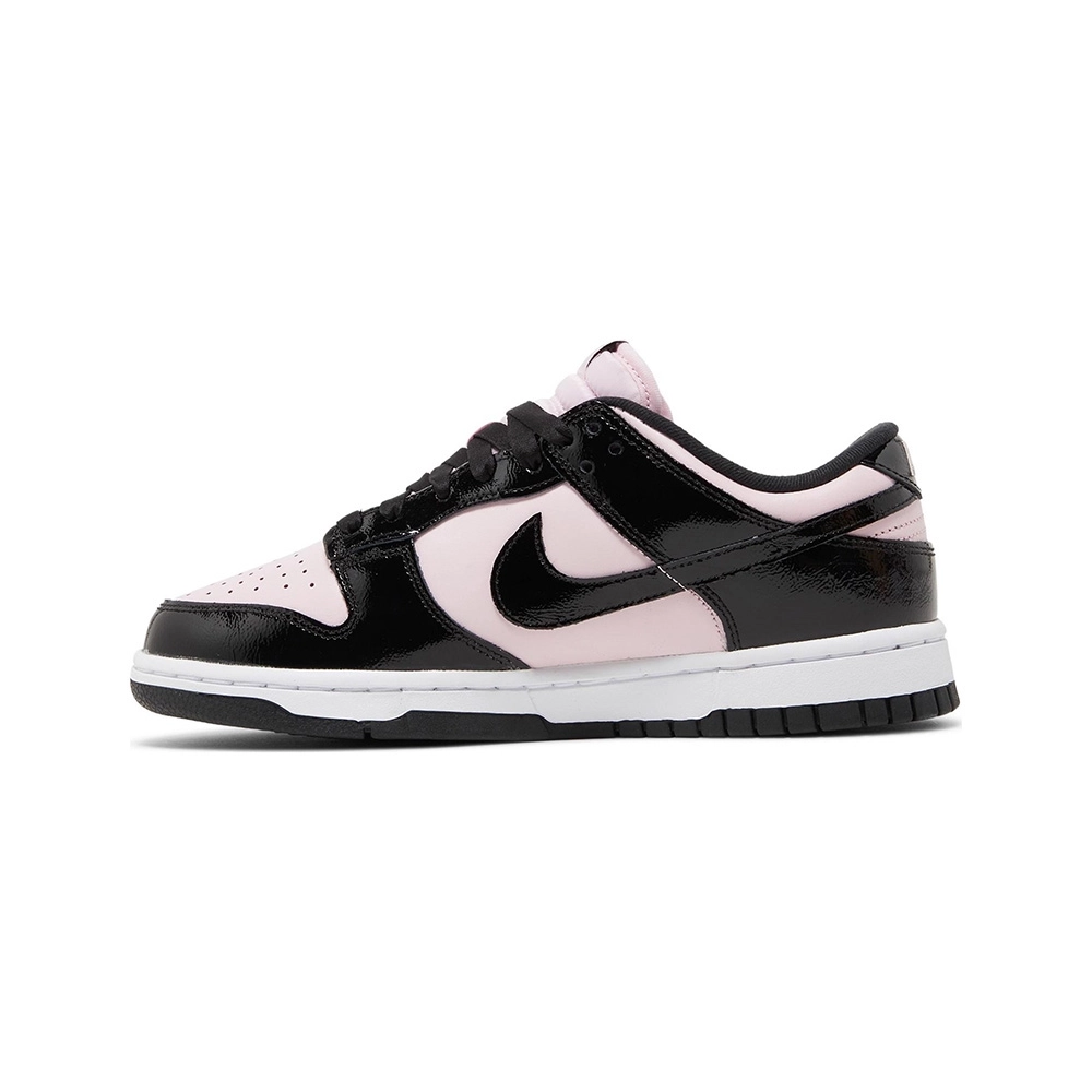 DUNK LOW PINK FOAM BLACK,Dunk SB,NIKE SHOES Reps