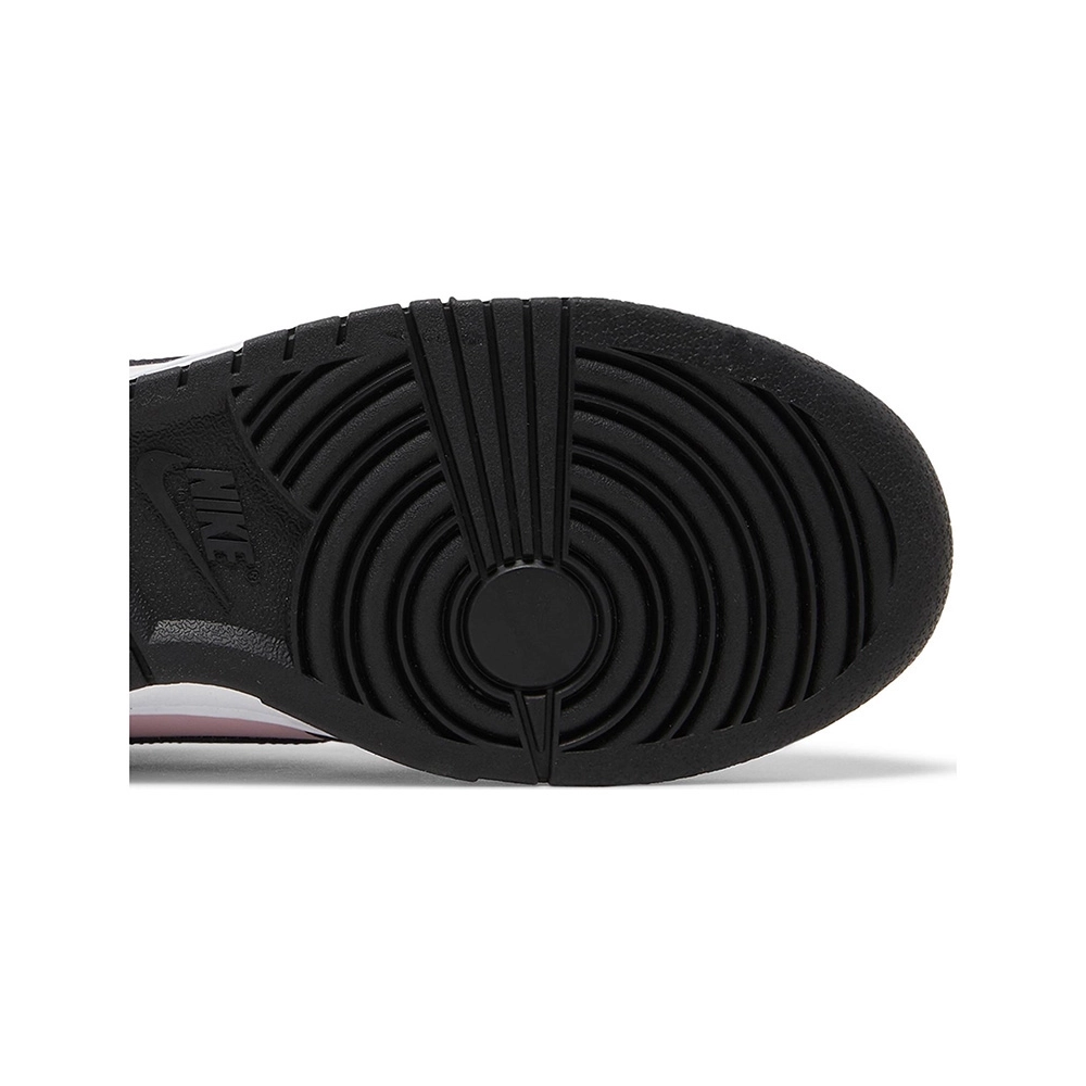 DUNK LOW PINK FOAM BLACK,Dunk SB,NIKE SHOES Reps