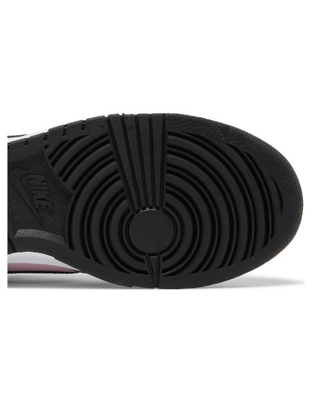 DUNK LOW PINK FOAM BLACK,Dunk SB,NIKE SHOES Reps