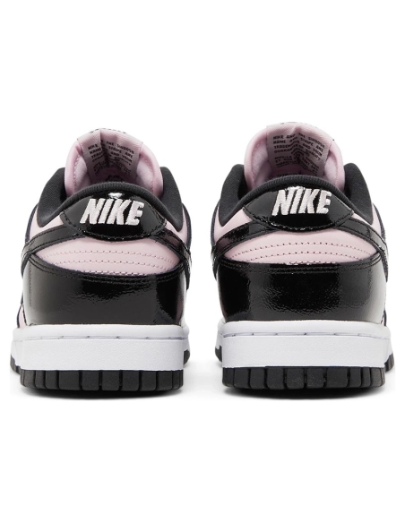 DUNK LOW PINK FOAM BLACK,Dunk SB,NIKE SHOES Reps