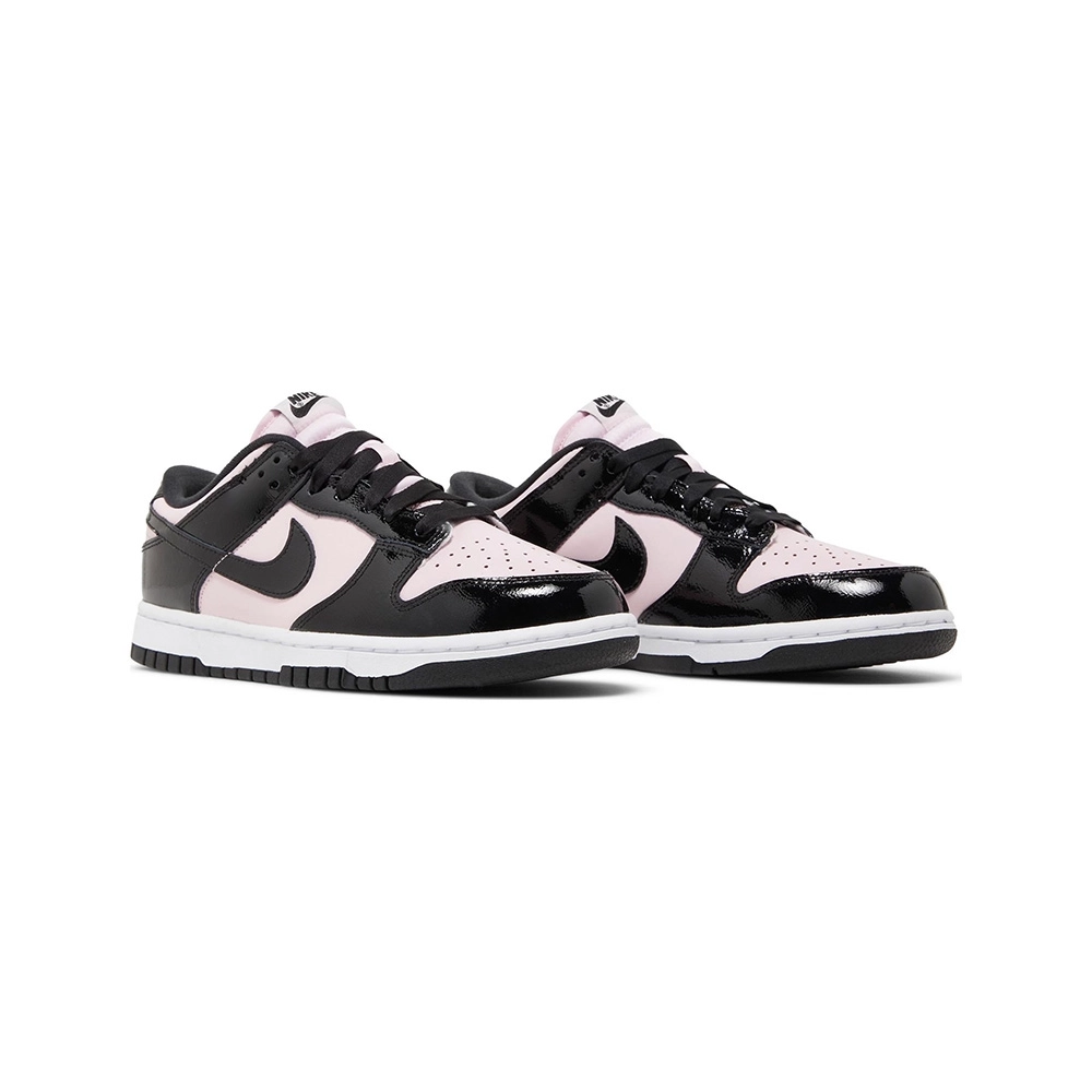 DUNK LOW PINK FOAM BLACK,Dunk SB,NIKE SHOES Reps