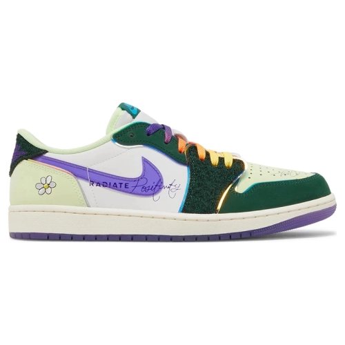 Air Jordan 1 Retro Low OG Doernbecher 2023 FD9665-351,AIR JORDAN 1 LOW,Air Jordan