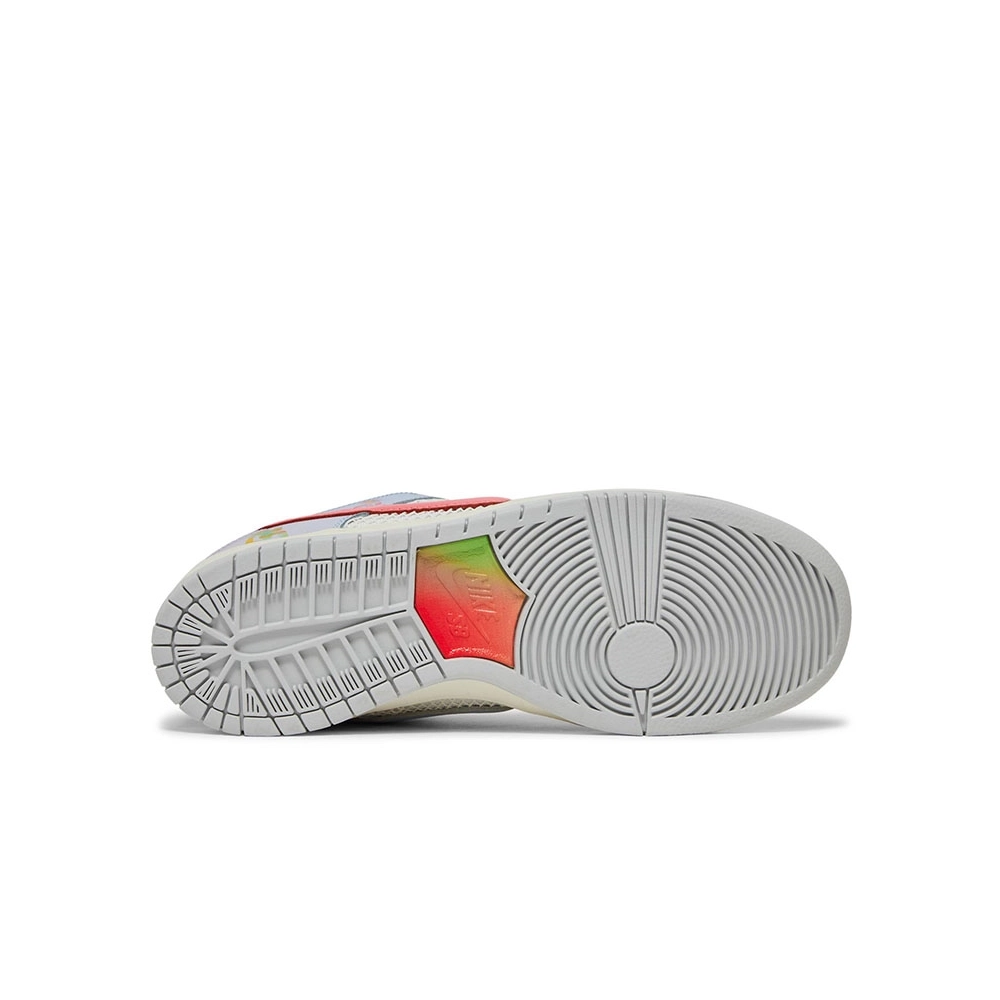 XAVIER SCHIPANI X DUNK LOW SB BE TRUE TRANS JOY,Dunk SB,NIKE SHOES Reps