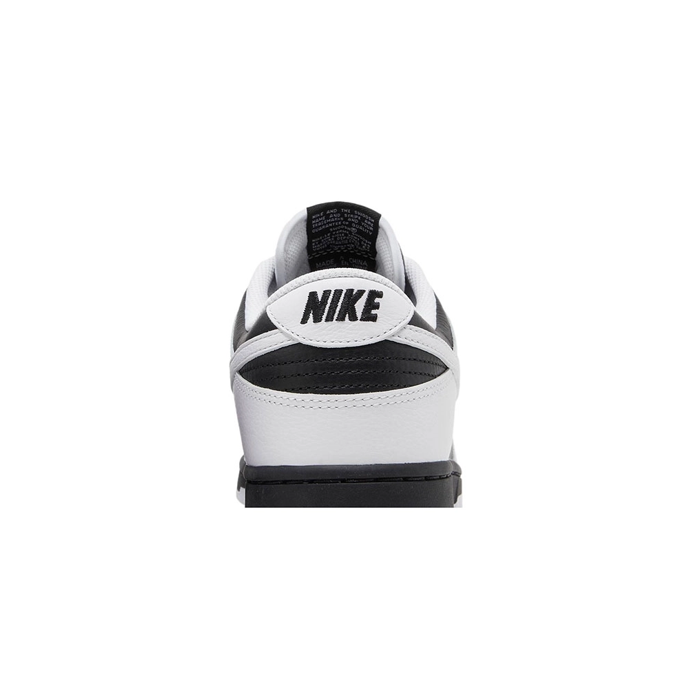 DUNK LOW REVERSE PANDA,Dunk SB,NIKE SHOES Reps