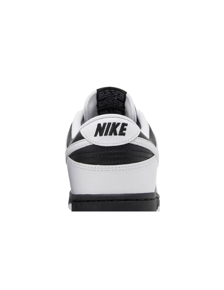 DUNK LOW REVERSE PANDA,Dunk SB,NIKE SHOES Reps