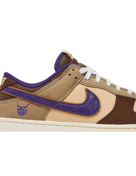 DUNK LOW PREMIUM SETSUBUN,Dunk SB,NIKE SHOES Reps