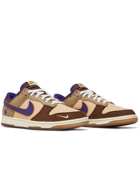 DUNK LOW PREMIUM SETSUBUN,Dunk SB,NIKE SHOES Reps