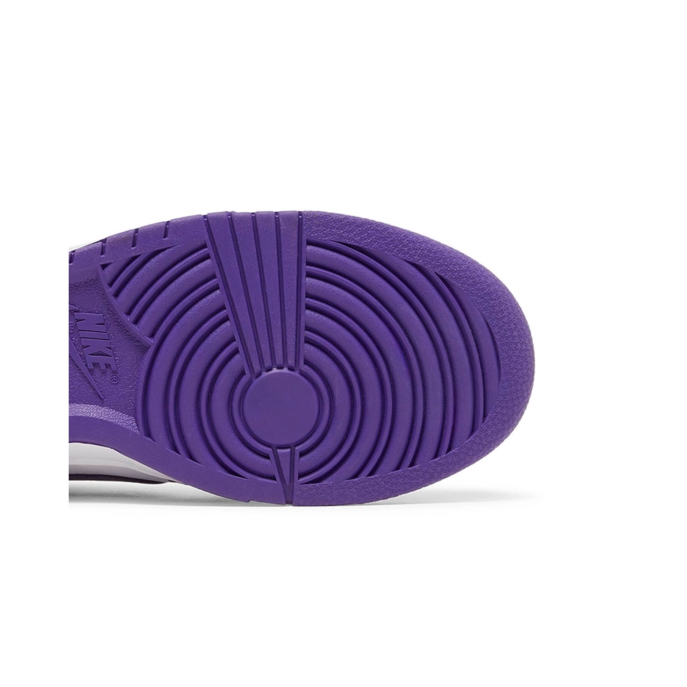 Dunk Low Championship Purple,Dunk SB,NIKE SHOES Reps