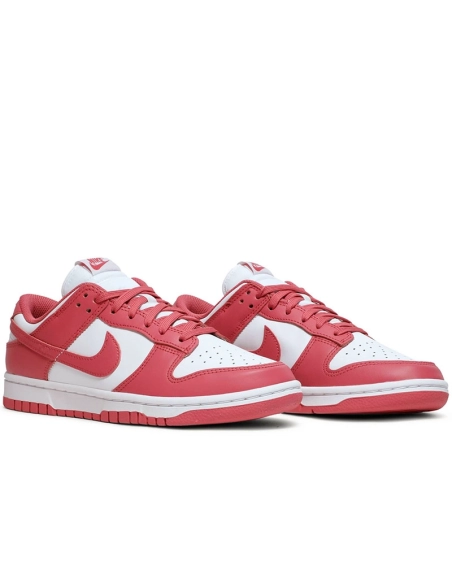 DUNK LOW ARCHEO PINK,Dunk SB,NIKE SHOES Reps
