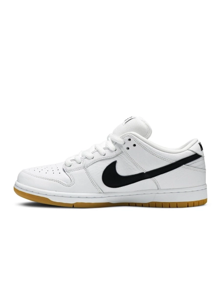 DUNK LOW PRO ISO SB ORANGE LABEL,Dunk SB,NIKE SHOES Reps