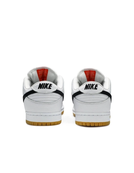 DUNK LOW PRO ISO SB ORANGE LABEL,Dunk SB,NIKE SHOES Reps