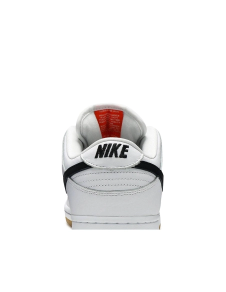 DUNK LOW PRO ISO SB ORANGE LABEL,Dunk SB,NIKE SHOES Reps