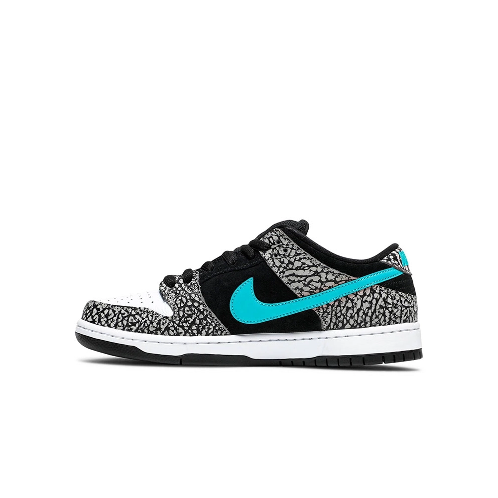 DUNK LOW PRO SB ATMOS ELEPHANT,Dunk SB,NIKE SHOES Reps