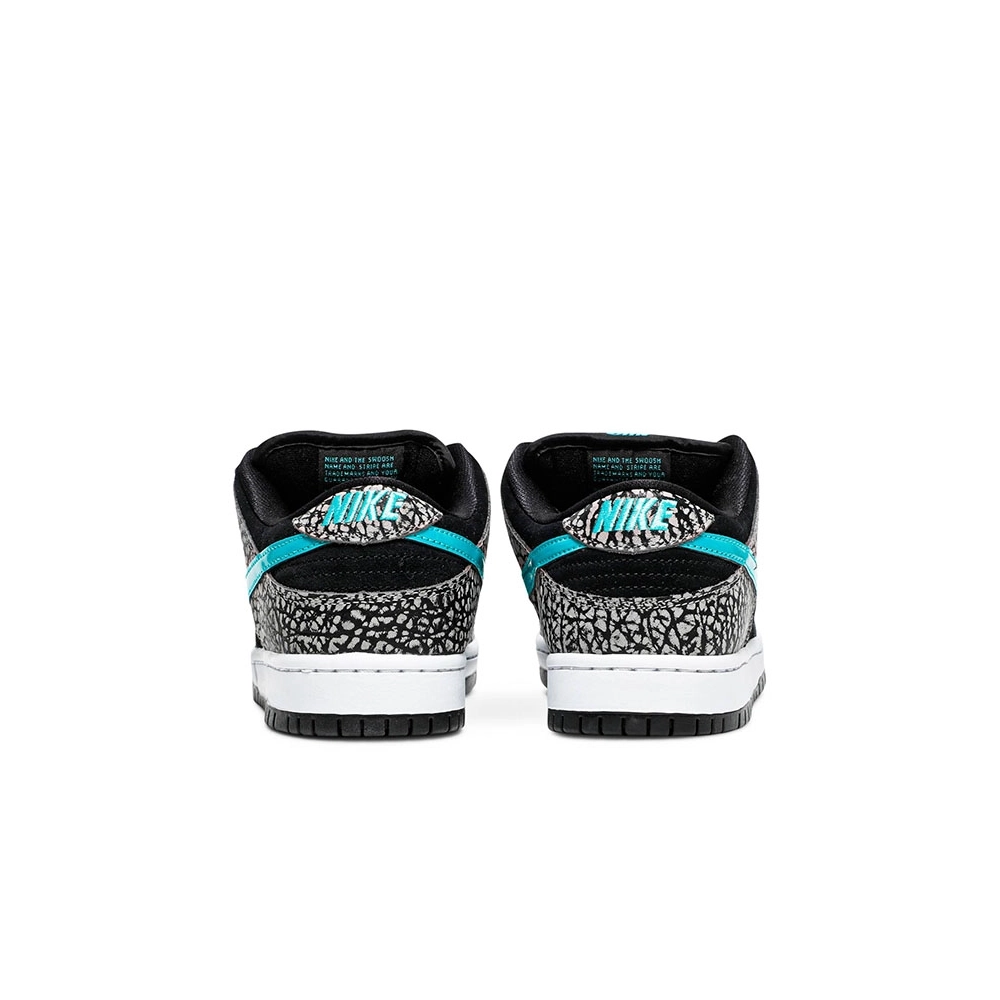 DUNK LOW PRO SB ATMOS ELEPHANT,Dunk SB,NIKE SHOES Reps