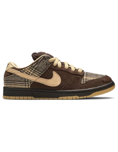 Dunk Low Pro SB Tweed,Dunk SB,NIKE SHOES Reps