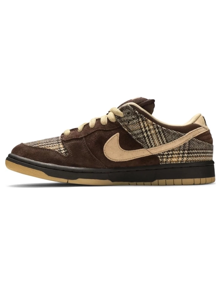 Dunk Low Pro SB Tweed,Dunk SB,NIKE SHOES Reps