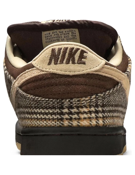 Dunk Low Pro SB Tweed,Dunk SB,NIKE SHOES Reps