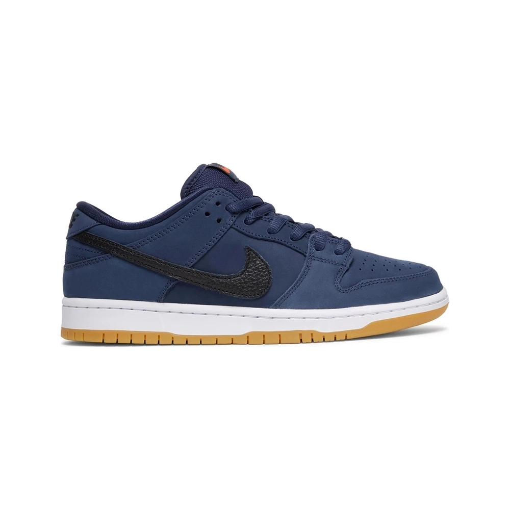 Dunk Low Pro ISO SB Navy Gum,Dunk SB,NIKE SHOES Reps