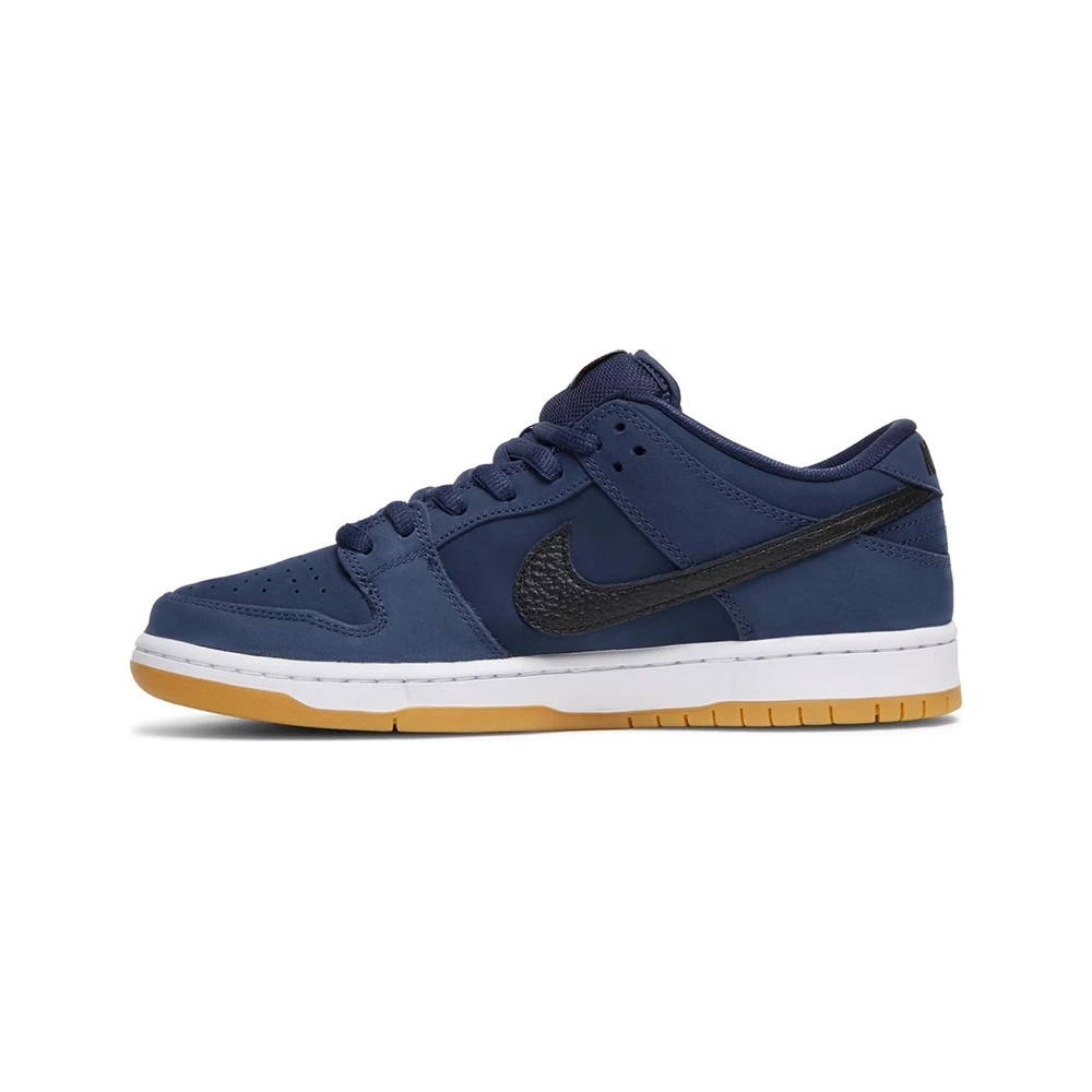 Dunk Low Pro ISO SB Navy Gum,Dunk SB,NIKE SHOES Reps